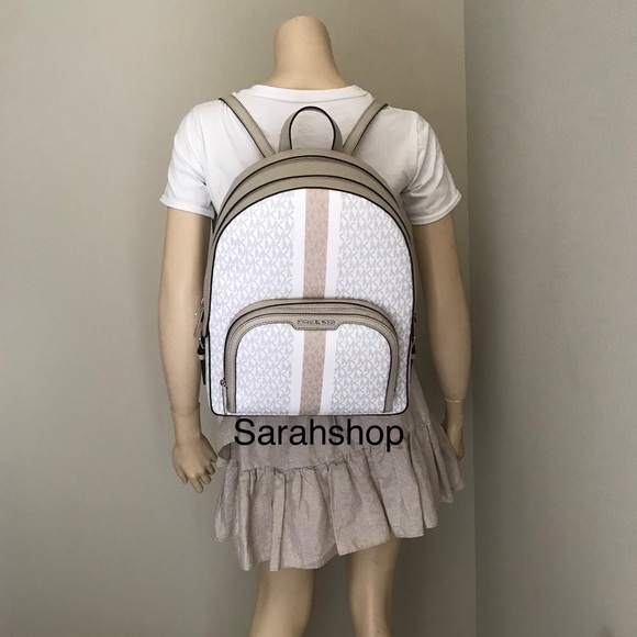 🌼Michael Kors Backpack Set - Picture 6 of 16